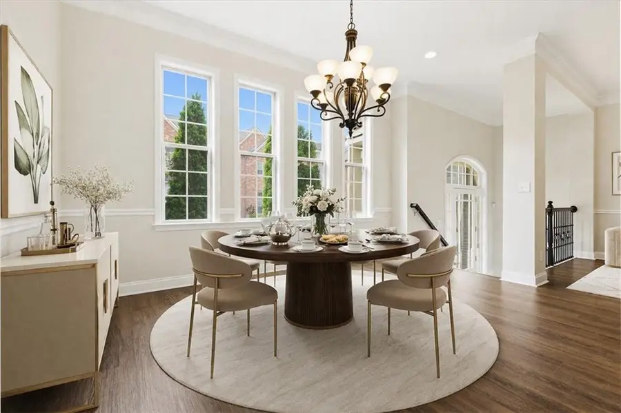 1140 Parktown Drive #2, Mableton, GA 30126 - #3