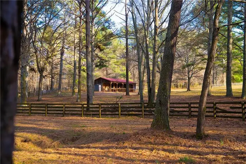 9305 Wilkerson Mill Road, Chattahoochee Hills, GA 30268 - #3