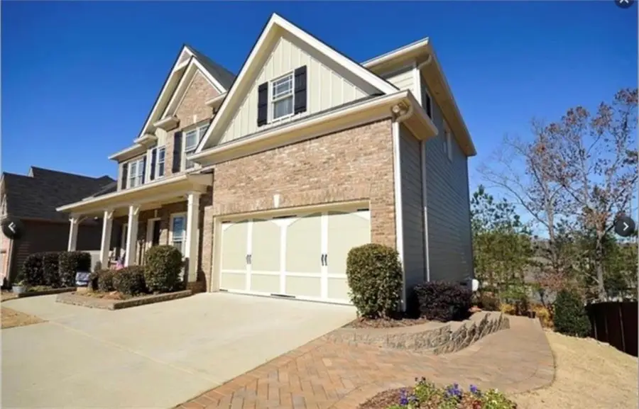 538 Cape Ivey Drive, Dacula, GA 30019 - #2