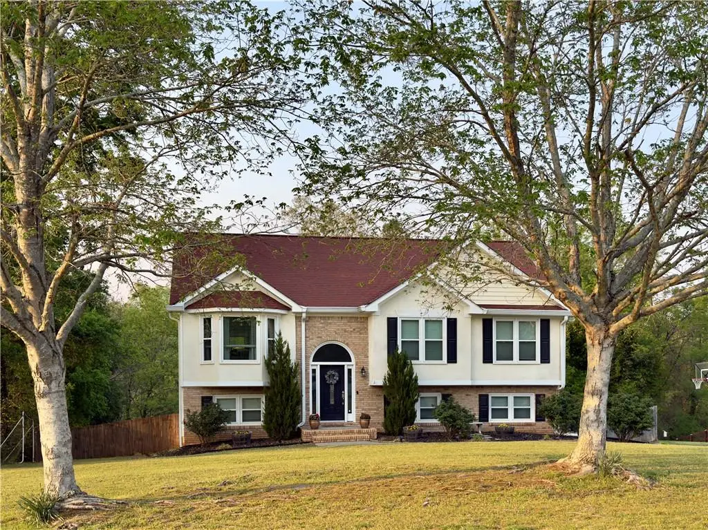 22 Farmbrook Drive Sw, Cartersville, GA 30120 - #1