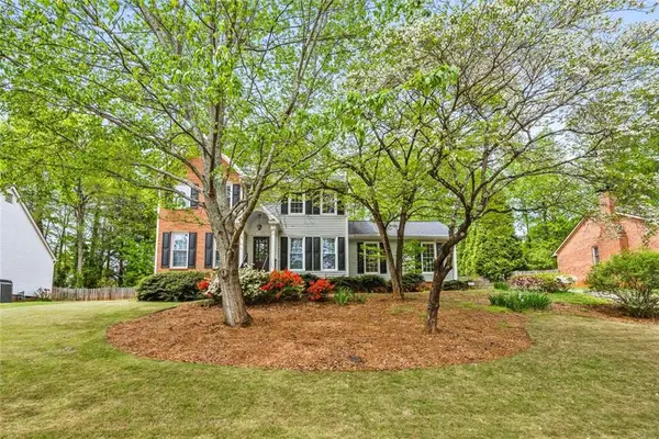 180 Forest Lane Nw, Marietta, GA 30064