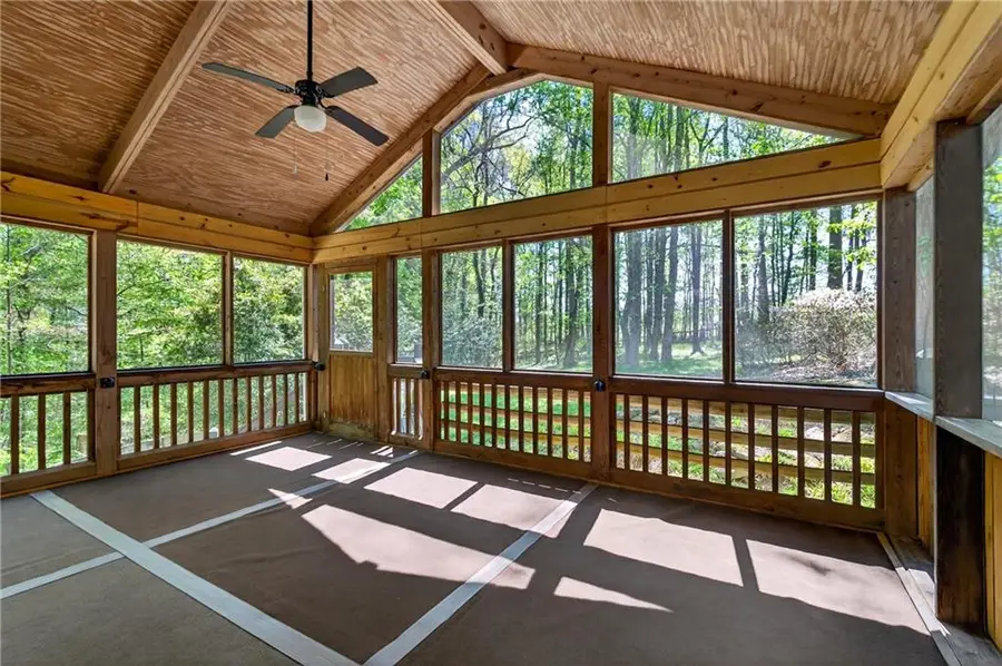 4480 Indian Trace Drive, Alpharetta, GA 30004 - #3