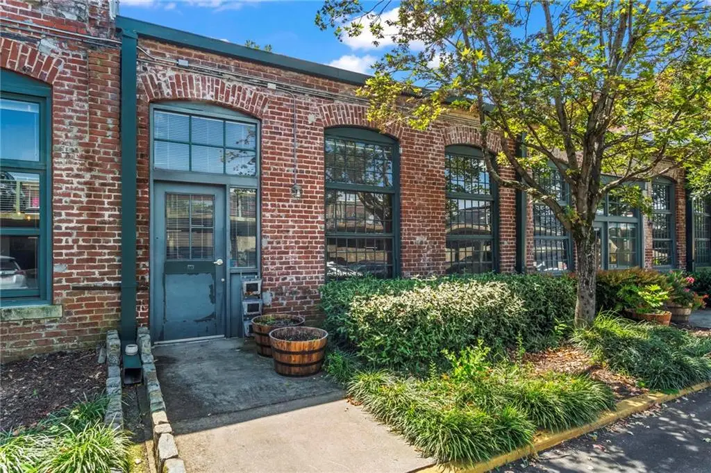 170 Boulevard Se #F109, Atlanta, GA 30312 - #1