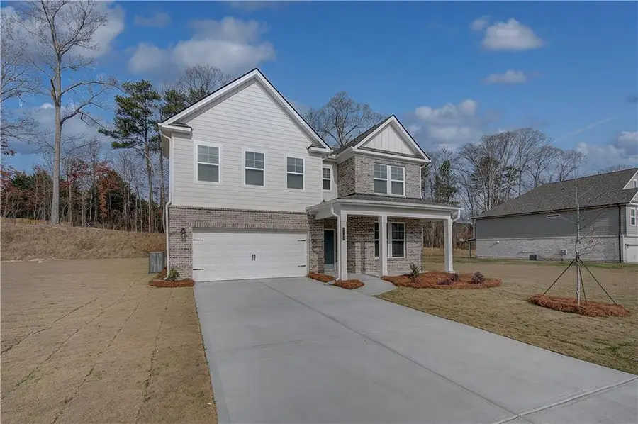 2505 Dixon Place, Lawrenceville, GA 30045 - #3