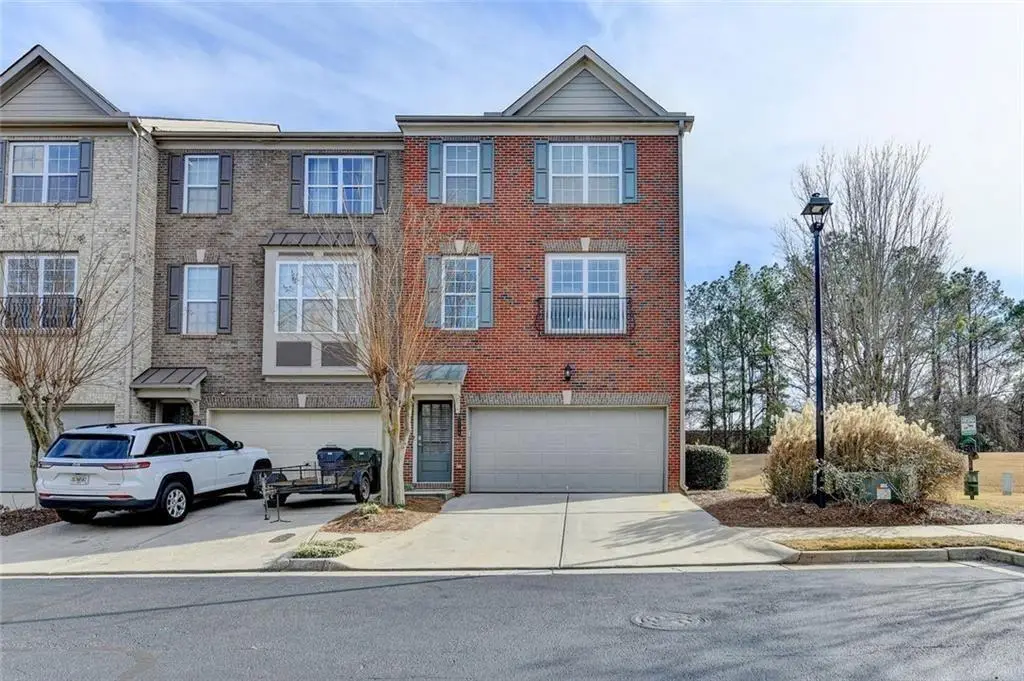5716 Pine Oak Drive, Peachtree Corners, GA 30092 - #1
