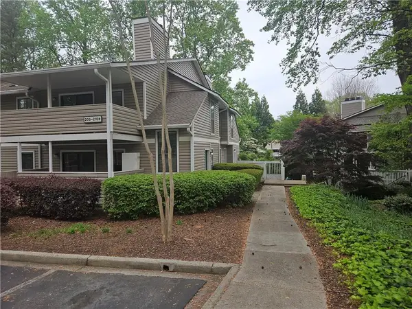 206 Wynnes Ridge Circle Se, Marietta, GA 30067