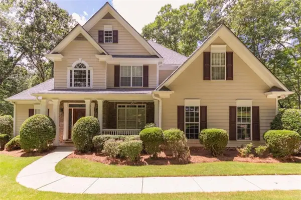 5581 Fox Glove Court, Douglasville, GA 30135