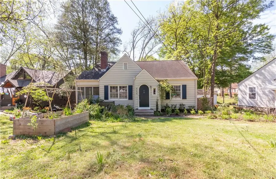 954 Sylvan Place Sw, Atlanta, GA 30310 - #2