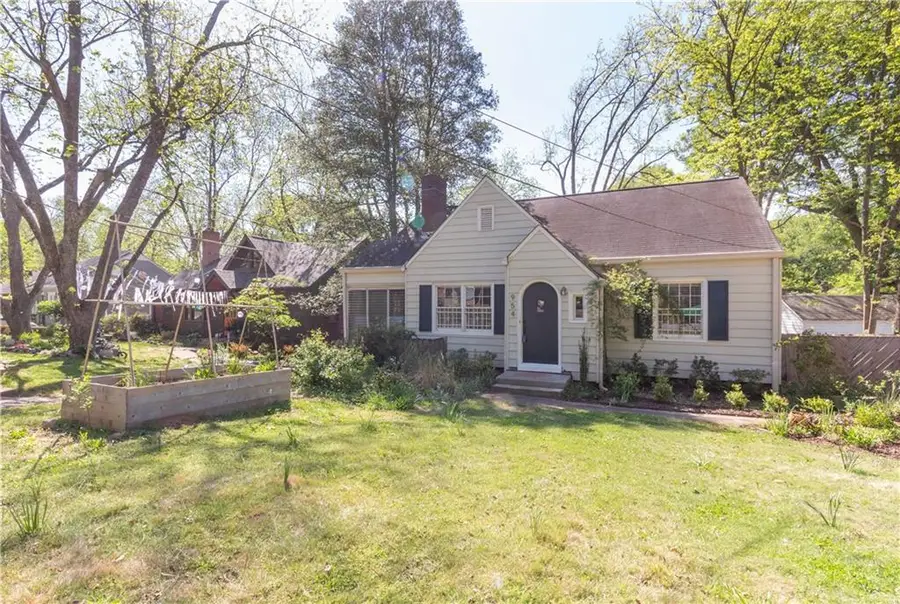 954 Sylvan Place Sw, Atlanta, GA 30310 - #3