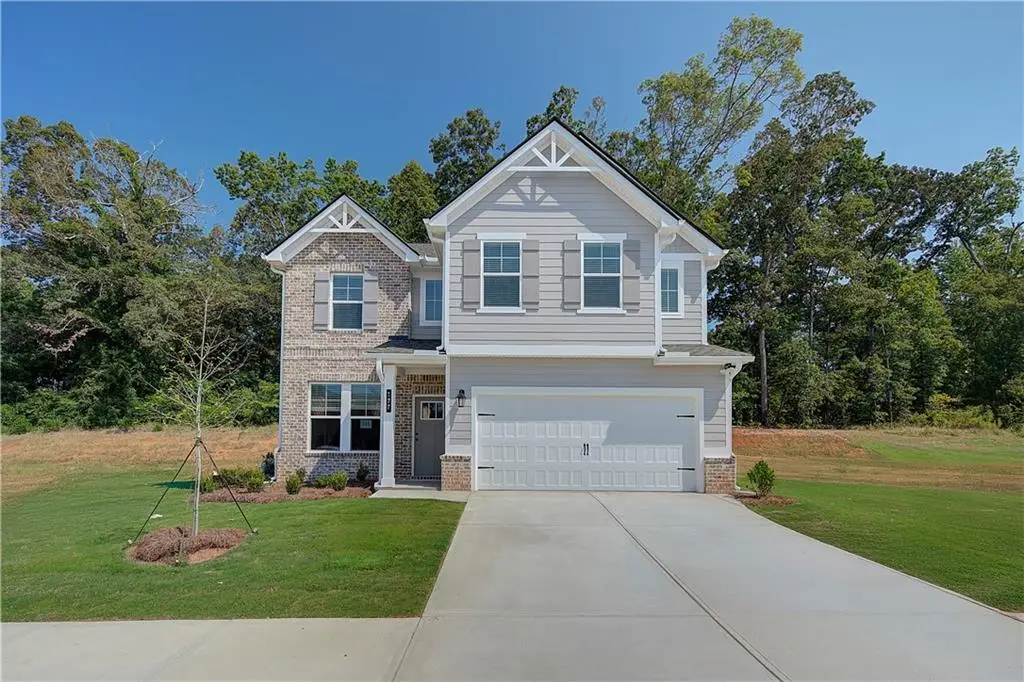 119 St Annes Place, Covington, GA 30016 - #1