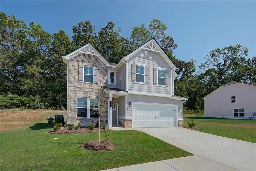 119 St Annes Place, Covington, GA 30016 - #3