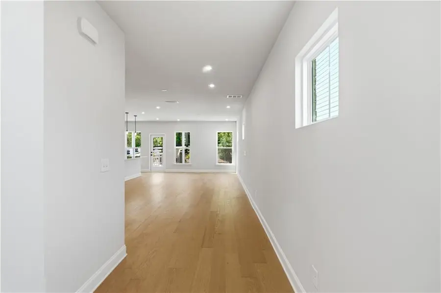 5772 Tillman Way, Powder Springs, GA 30127 - #2