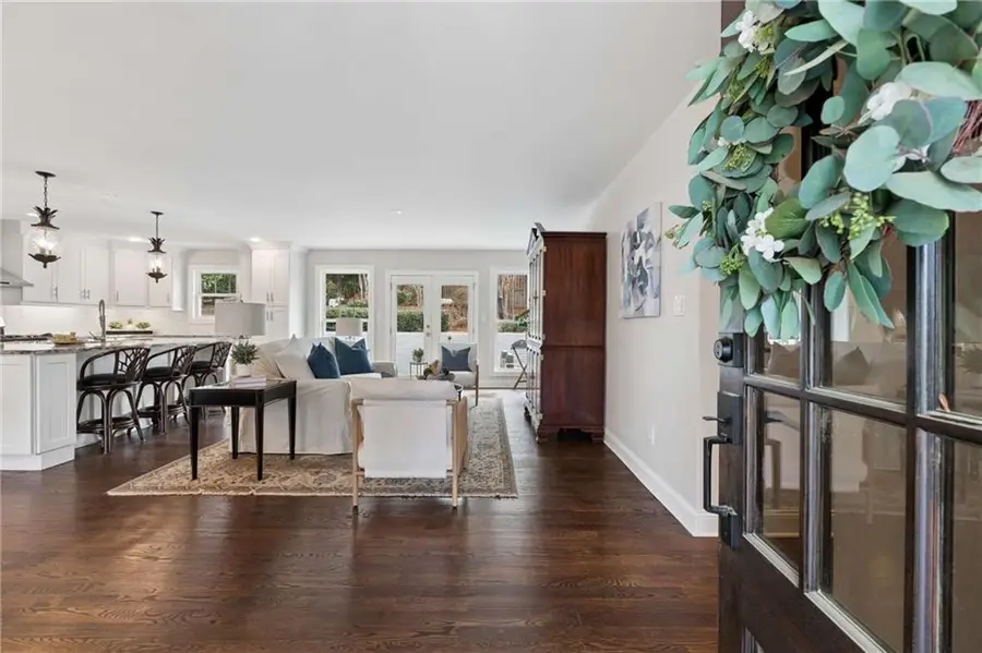 3626 High Green Drive, Marietta, GA 30068 - #3