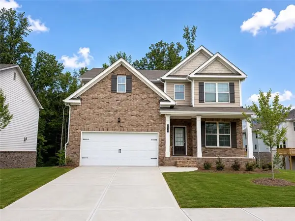 3935 Cordano Lane, Lawrenceville, GA 30044
