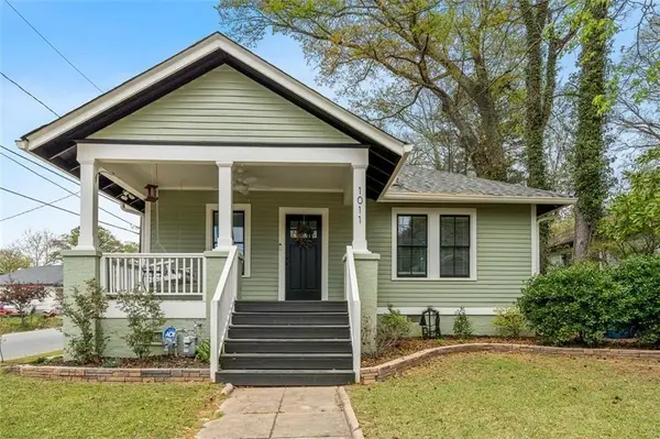 1011 Allene Avenue Sw, Atlanta, GA 30310