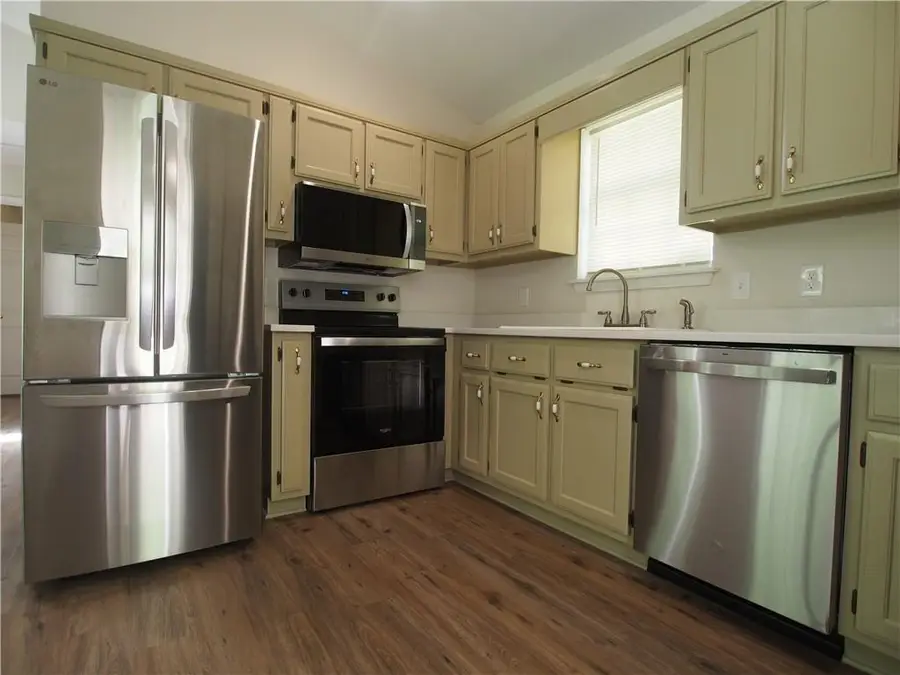 5820 Quail Mountain Trail, Gainesville, GA 30506 - #2