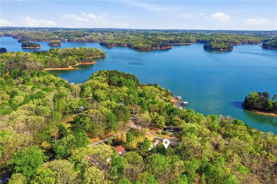 3705 Ronny Way, Gainesville, GA 30506 - #2
