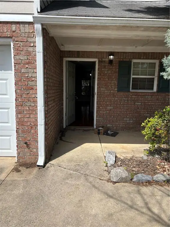 119 Princeton Avenue, Adairsville, GA 30103 - #3