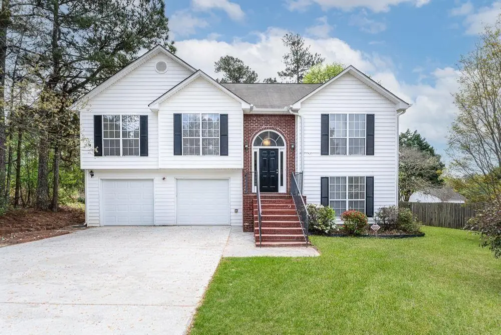 310 Pebblestone Drive, Loganville, GA 30052 - #1