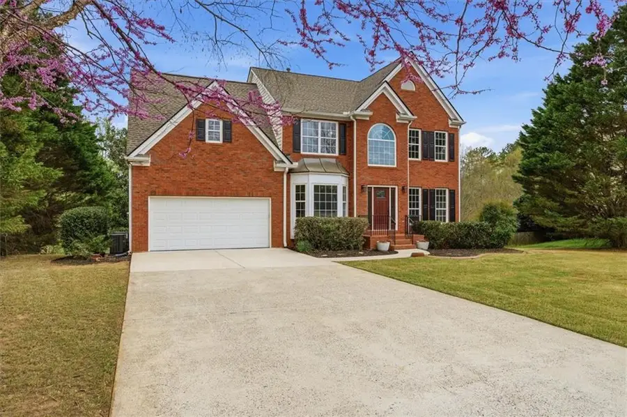 7120 Dressage Way, Cumming, GA 30040 - #2