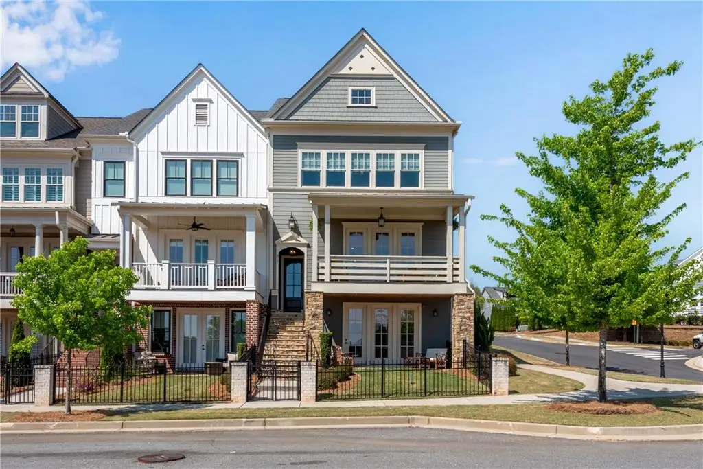 917 S On Main Drive, Woodstock, GA 30188 - #1