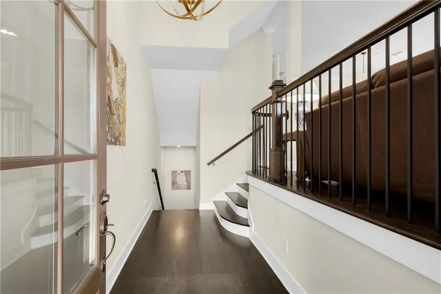 917 S On Main Drive, Woodstock, GA 30188 - #3