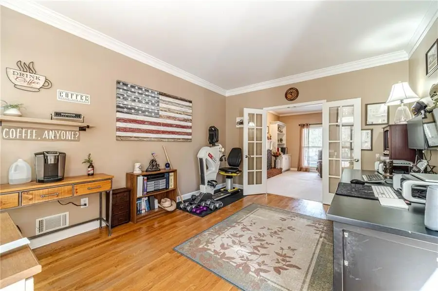 1360 Providence Drive, Lawrenceville, GA 30044 - #2