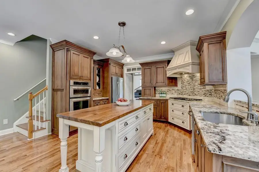 3160 Wood Branch Drive, Milton, GA 30004 - #3