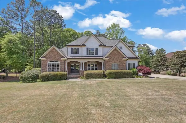 157 Beaconsfield Drive, Sharpsburg, GA 30277