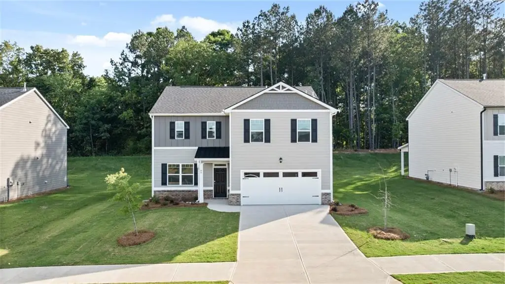148 Kennelsman Drive, Griffin, GA 30224 - #1