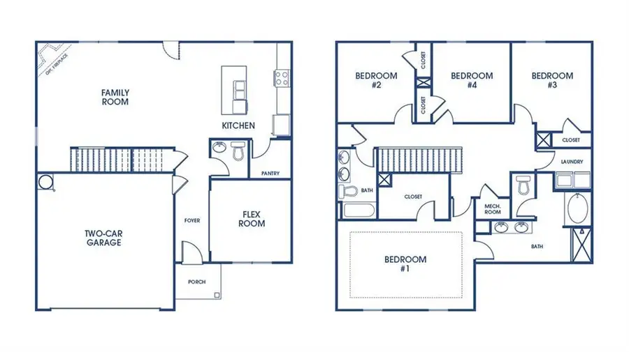 148 Kennelsman Drive, Griffin, GA 30224 - #2