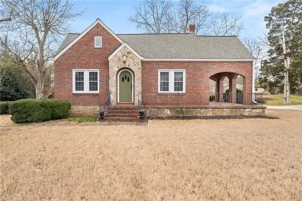 598 Main Street, Palmetto, GA 30268