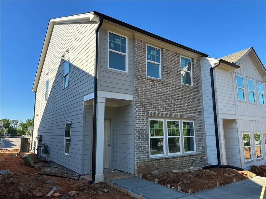 6122 Vaughnmere Way Way, Douglasville, GA 30135 - #2