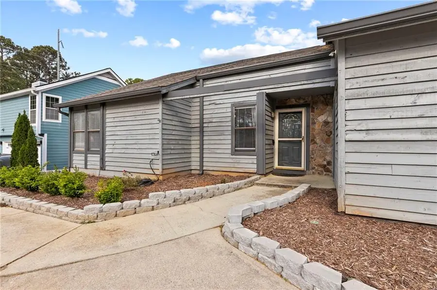 3148 Big Shanty Trail, Marietta, GA 30066 - #2