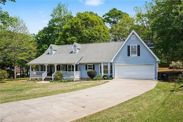 4731 Thornwood Court, Covington, GA 30016