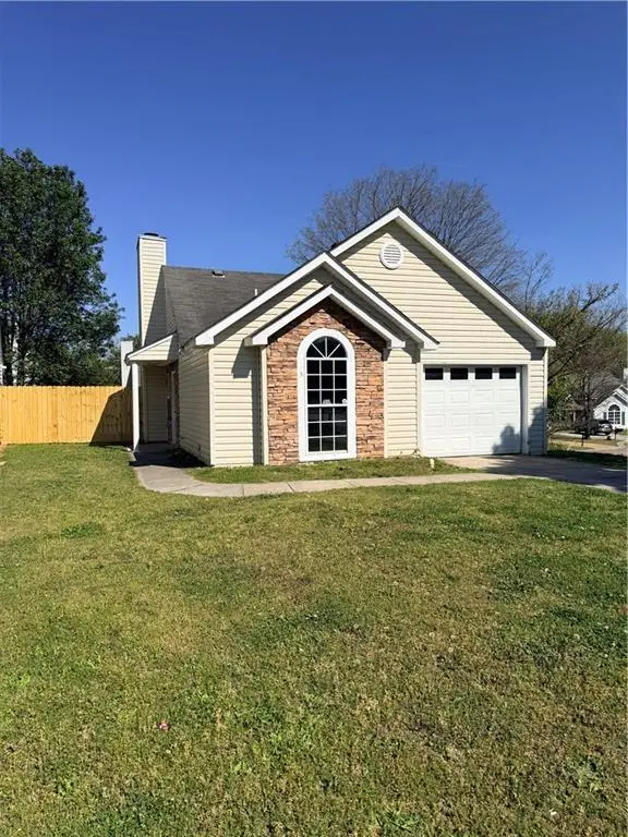 16 Brighton Court, Cartersville, GA 30121