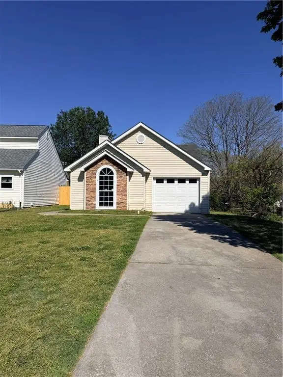 16 Brighton Court, Cartersville, GA 30121 - #2