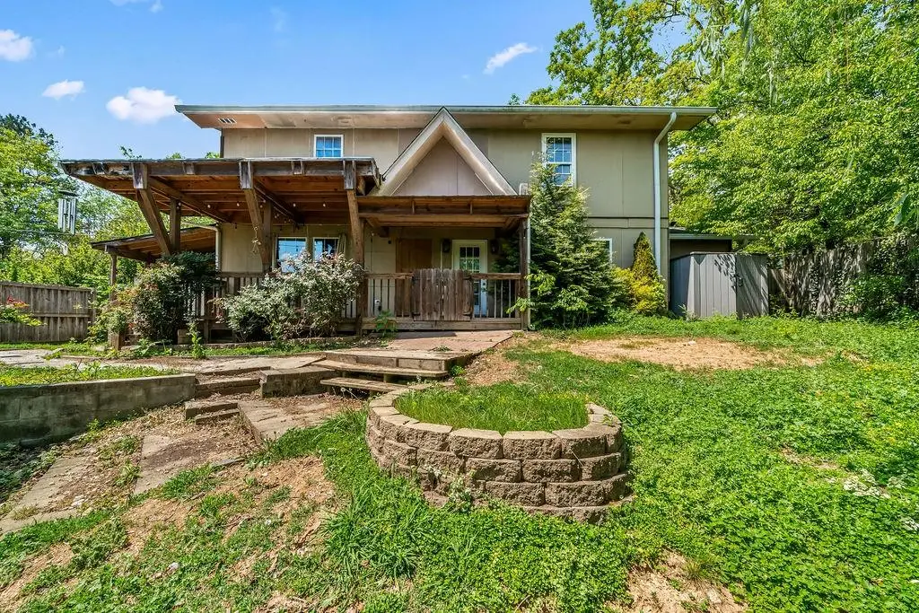 889 Swanson Road, Ringgold, GA 30736 - #1