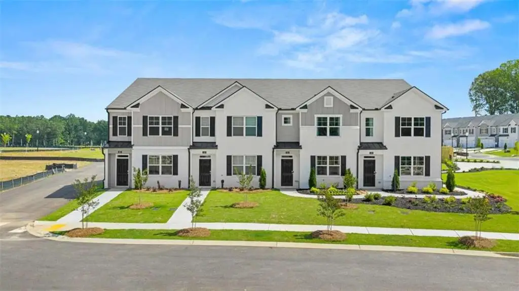 424 Reflection Drive, Stockbridge, GA 30281 - #1