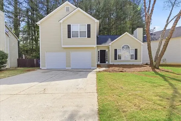 4634 W Noah Valley, Acworth, GA 30101