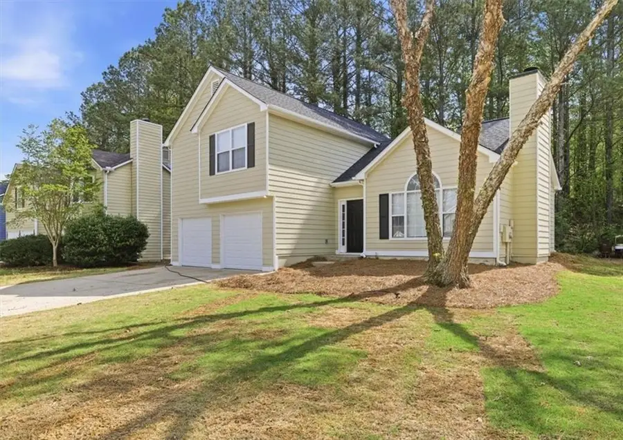 4634 Noah Overlook W, Acworth, GA 30101 - #2