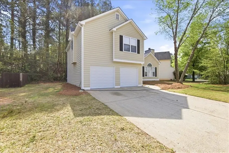 4634 Noah Overlook W, Acworth, GA 30101 - #3