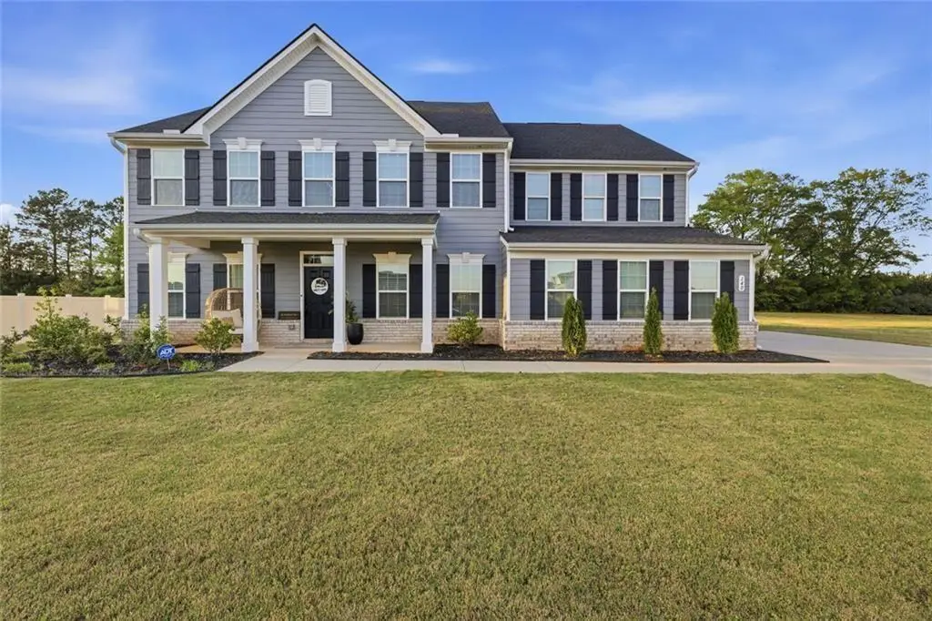 140 Marchmont Drive, Locust Grove, GA 30248 - #1