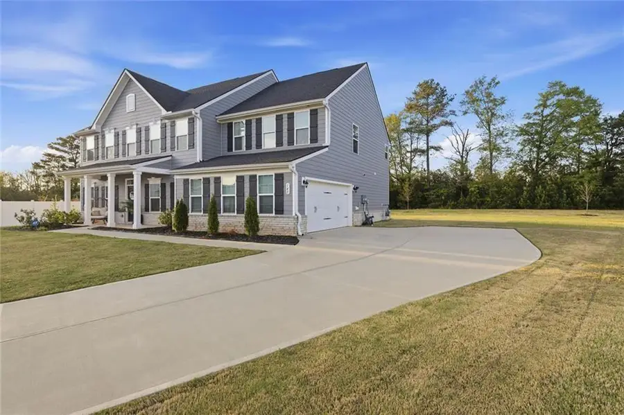 140 Marchmont Drive, Locust Grove, GA 30248 - #3