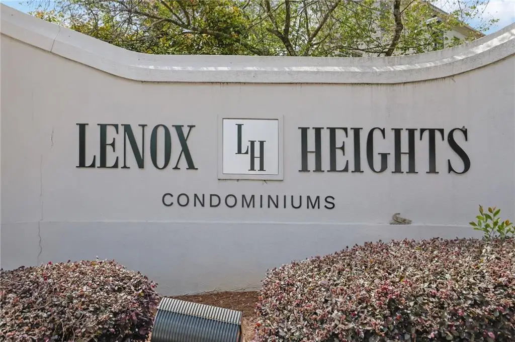 1104 Pine Heights Drive Ne, Atlanta, GA 30324 - #1