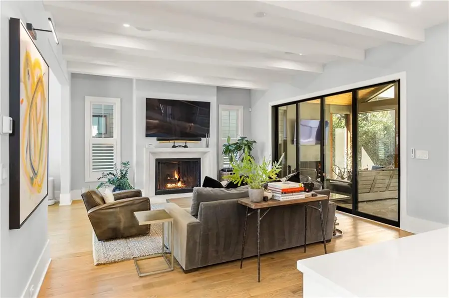 10711 Serenbe Lane, Chattahoochee Hills, GA 30268 - #2