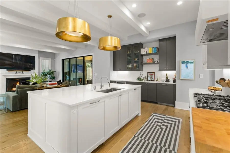 10711 Serenbe Lane, Chattahoochee Hills, GA 30268 - #3