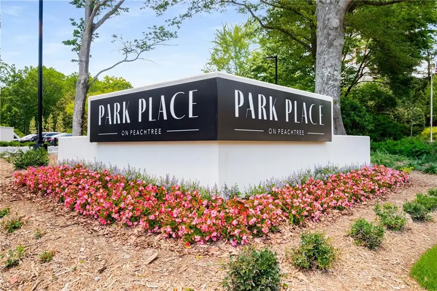 2660 Peachtree Road Nw #20GH, Atlanta, GA 30305 - #2