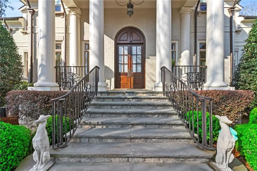 70 W Brookhaven Drive Ne, Atlanta, GA 30319 - #1