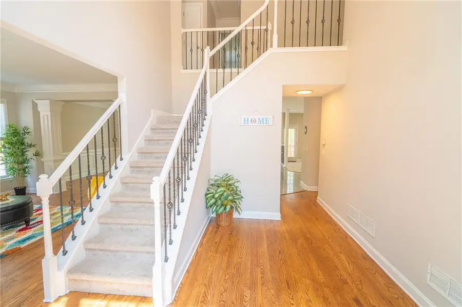 3819 Meandering Way Sw, Lilburn, GA 30047 - #3